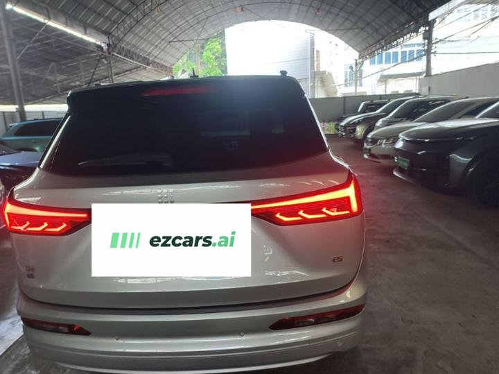 Bluelectric E5 2023 1.5L DE-i 100KM 5-Seater photo 4