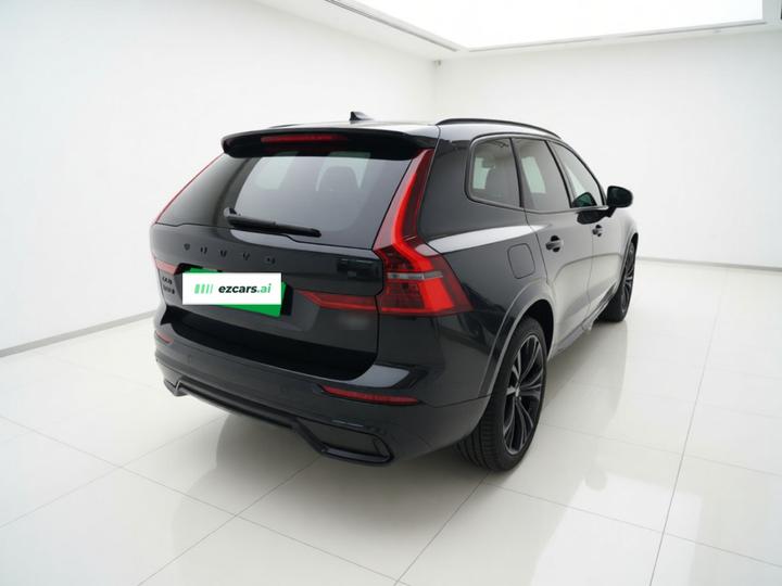 XC60 EV 2025 Hybrid Long Range AWD photo 5