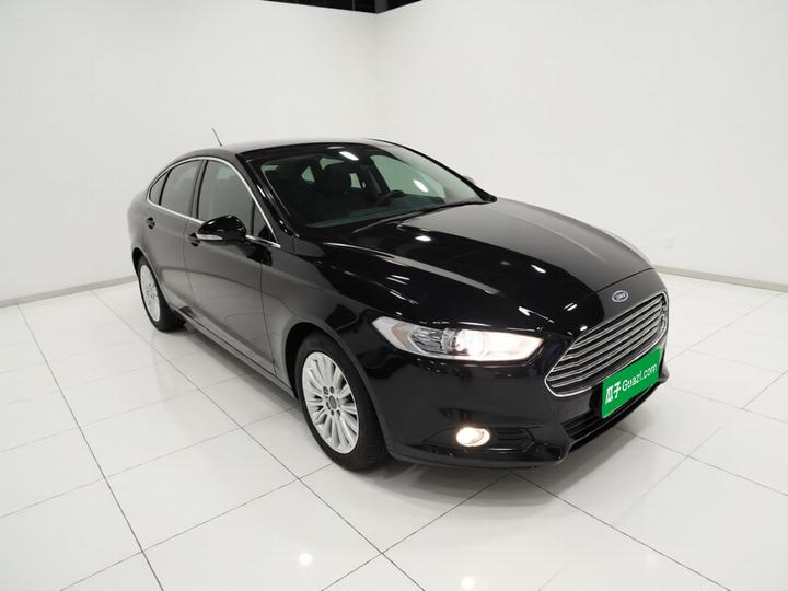 Mondeo 2013 2.0L GTDi200 Fashion photo 3