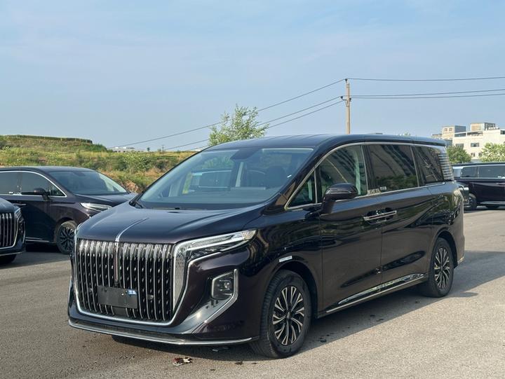 HQ9 PHEV 2024 2.0T AWD Business
