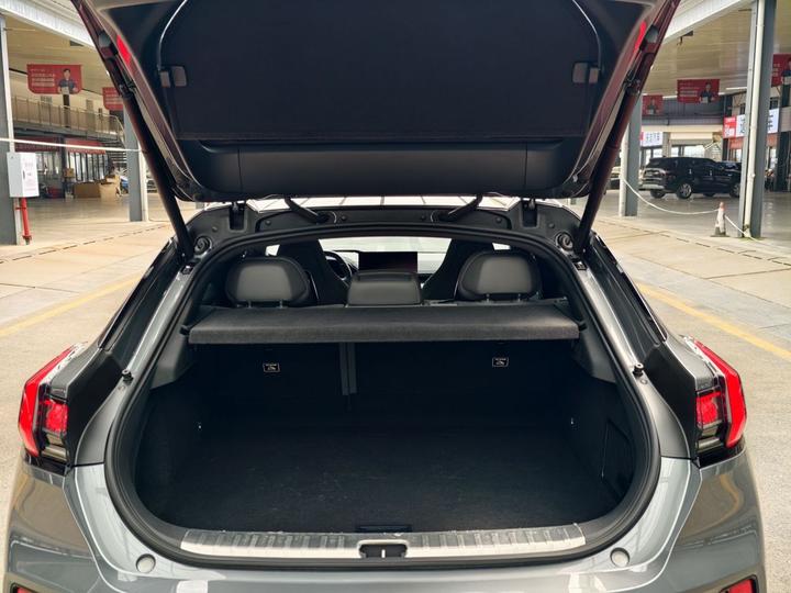001 2024 WE 95kWh AWD photo 8