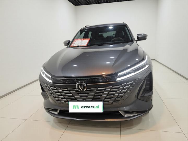 CS75 PLUS 2023 3rd Gen 1.5T AT Premium photo 2