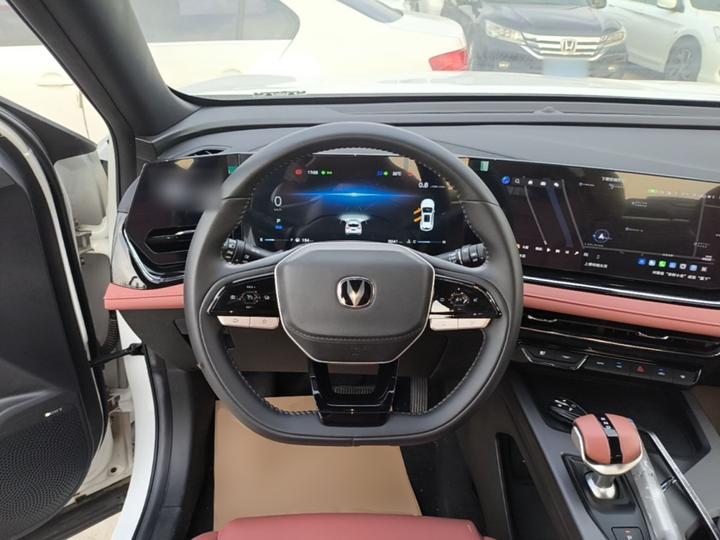 X5 PLUS 2026 2nd Gen 1.5T PRO photo 6