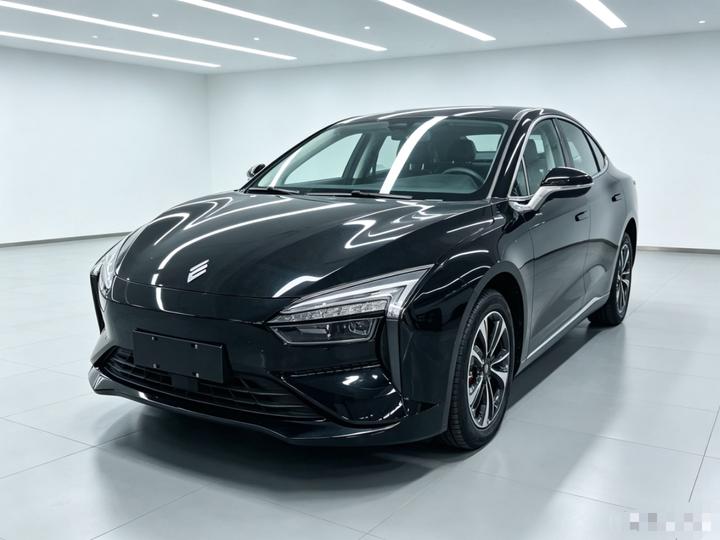 EV 05 2025 550km