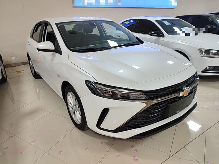 Cruze 2023 1.5L DCT photo 3