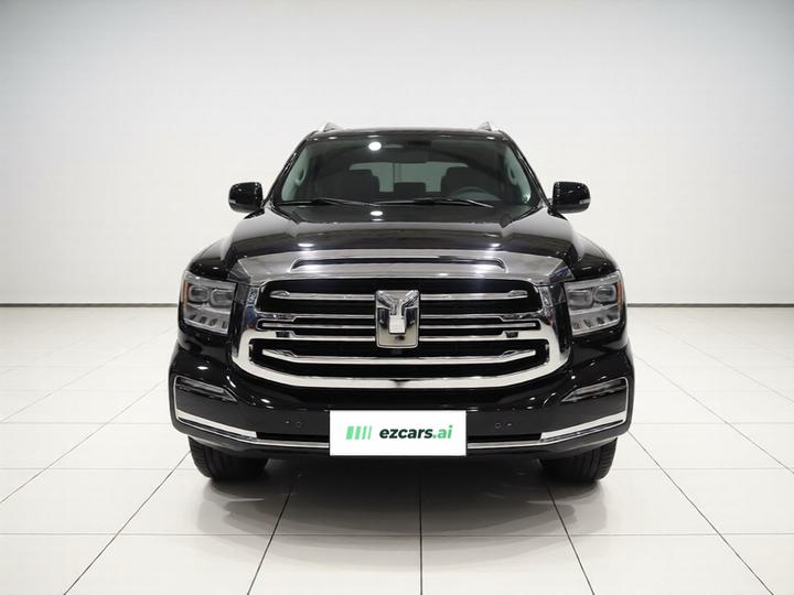 500 EV 2023 Hi4-T photo 2