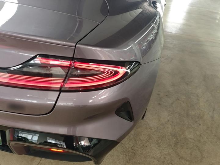 Xiaomi SU7 2024 RWD Long Range ADAS photo 7