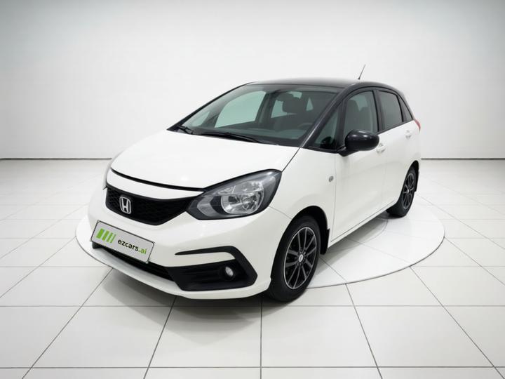 Fit 2021 1.5L CVT Trend