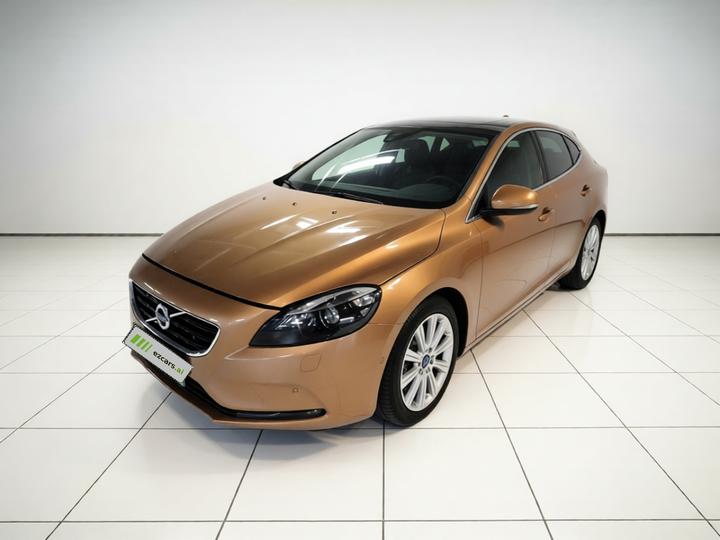 V40 2014 2.0T