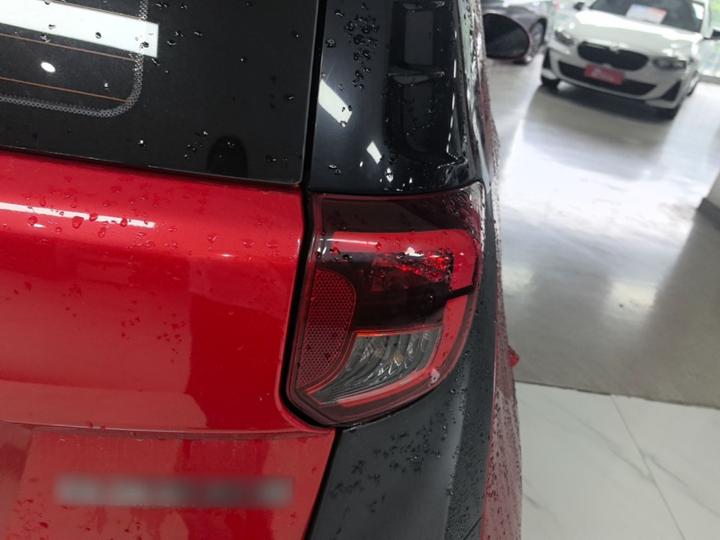 QQ Little Ant 2021 Facelift 15 LFP photo 7