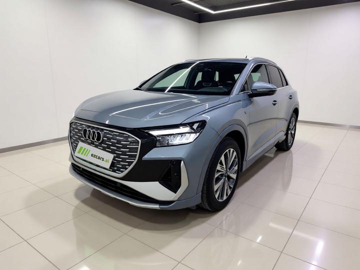 Q4 e-tron 2024 40 e-tron
