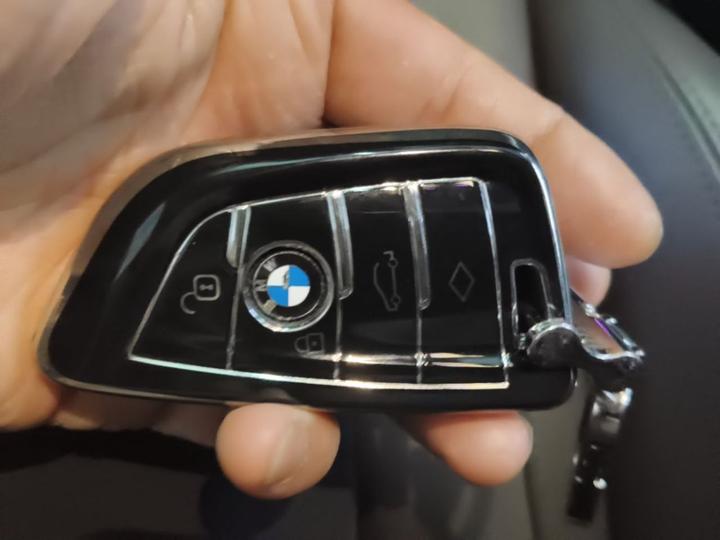 X3 2020 xDrive28i M Sport Package photo 8