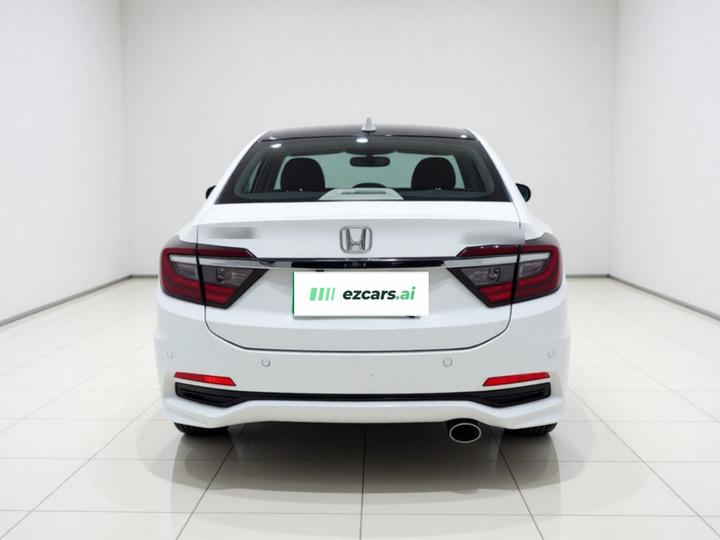 Crider 2015 1.8L AT Luxury photo 3