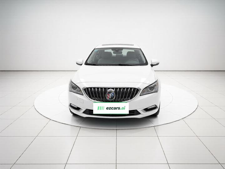Verano 2017 Sedan 20T DCT Elite photo 2