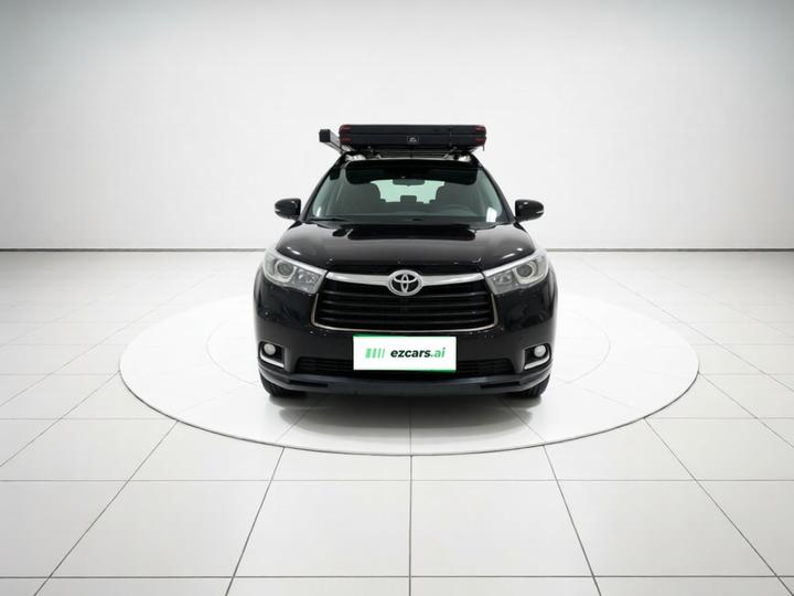 Highlander 2017 2.0T AWD photo 2