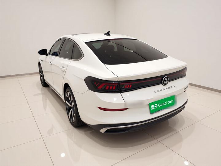 2022 Lamando L 280TSI DSG Cool photo 4
