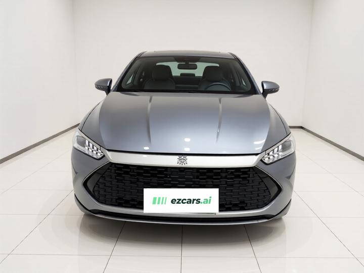Qin PLUS 2021 DM-i 55KM Flagship photo 2