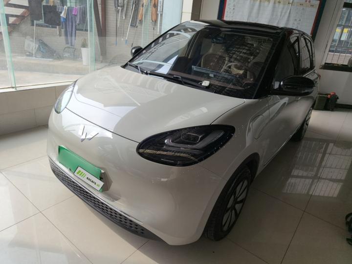 Wuling Bingo 2025 333km