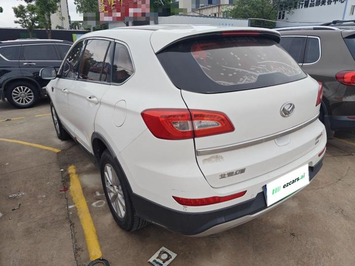 S6 2016 1.5T MT photo 4