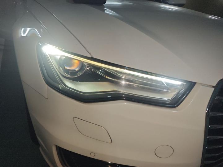 A6L 2017 TFSI Tech photo 7
