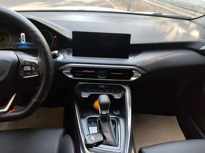 2021 1.5T CVT photo 8