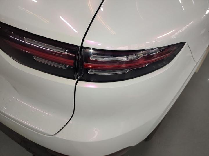 Cayenne EV 2023 Cayenne E-Hybrid 2.0T Platinum photo 7