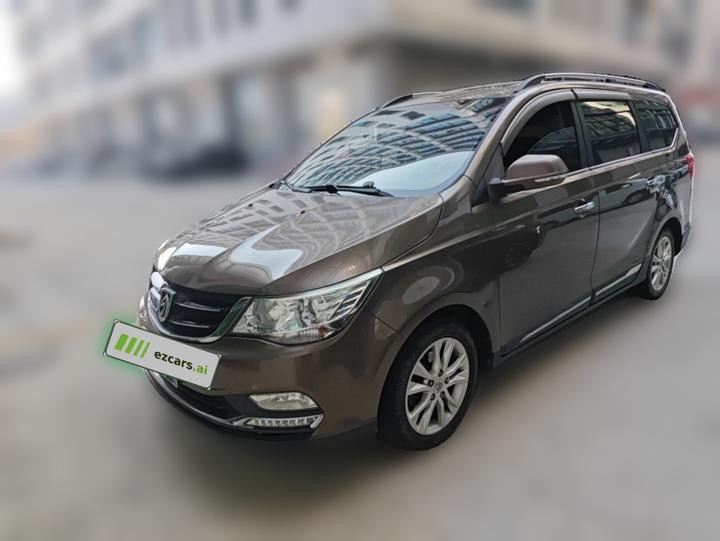 730 2016 1.5L MT Luxury 7-Seater