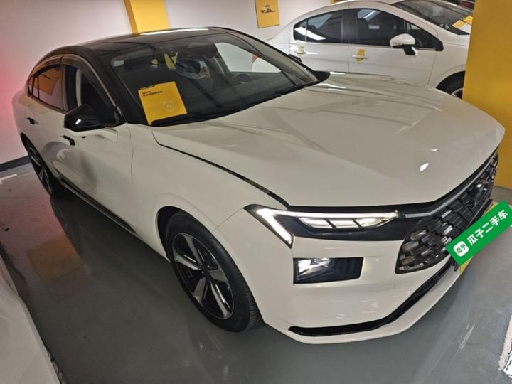Mondeo 2023 EcoBoost 245 Luxury photo 3