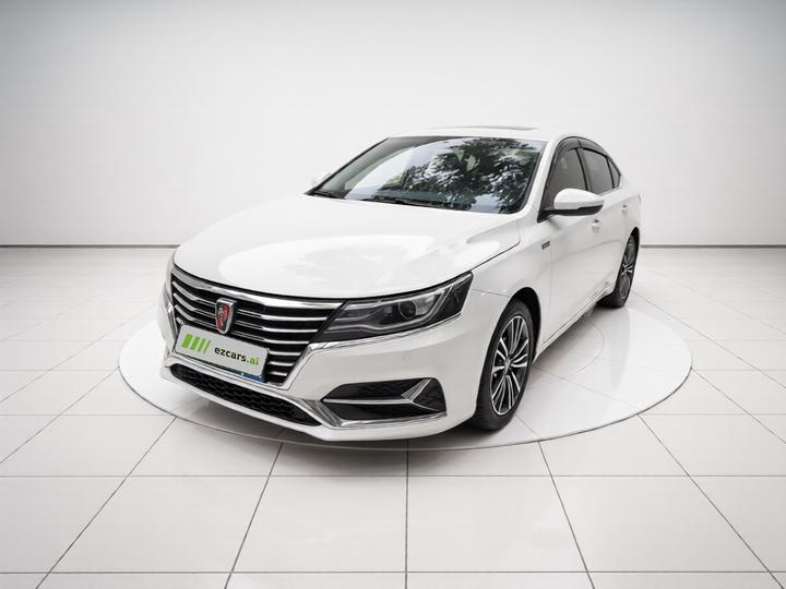 i6 Classic 2019 PLUS 1.6L CVT 4G Flagship