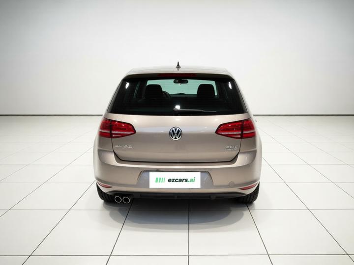 Golf 2016 230TSI AT Luxury photo 5