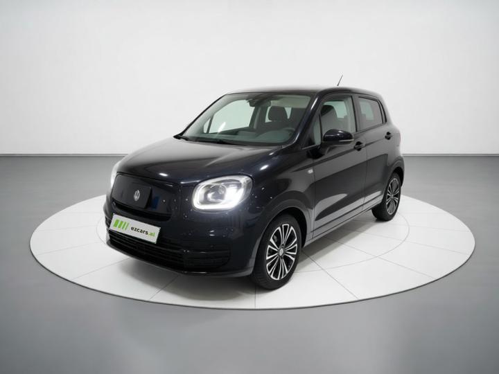 Leapmotor T03 2020 400 Luxury