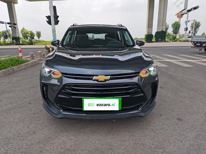 2019 530T AT Energetic 5+2 China VI photo 2