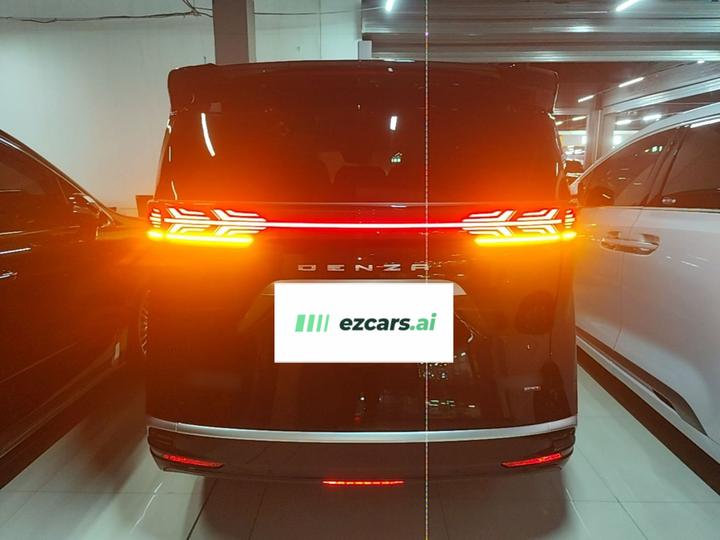 D9 2025 DM-i ADAS 1020 AWD Exclusive photo 3