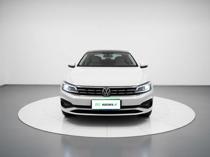 Lamando 2019 280TSI DSG Luxury China VI photo 2