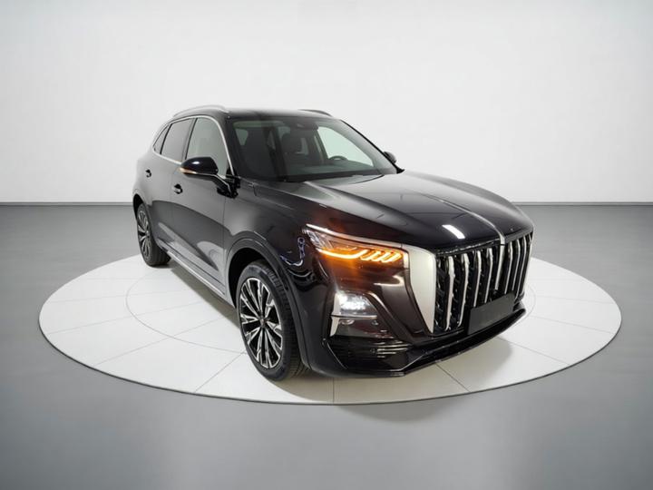 HS5 2023 2.0T AWD Pro photo 3