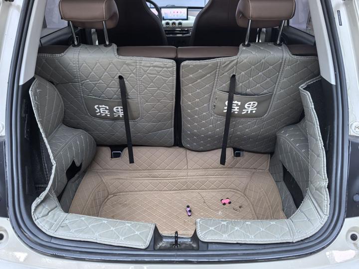 Wuling Bingo 2024 333km photo 8