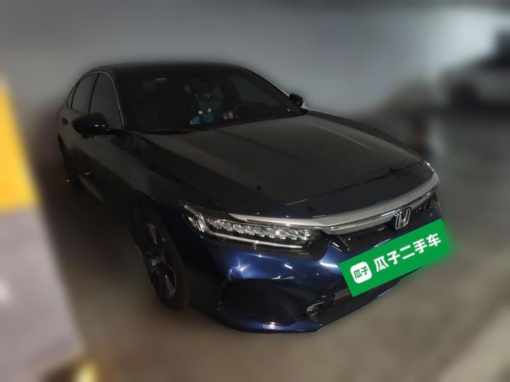 2022 260TURBO photo 3