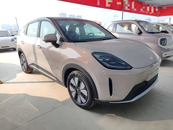 Bingo S 2025 325km Exclusive photo 3