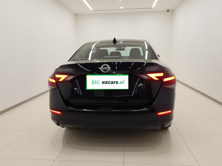 Sylphy 2022 1.6L XL CVT Enjoy photo 5