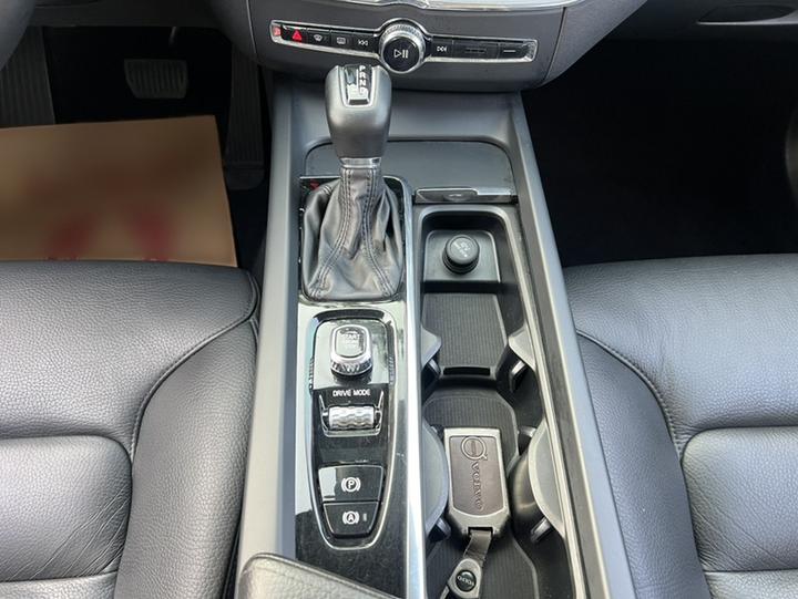 XC60 2019 T5 AWD China VI photo 6