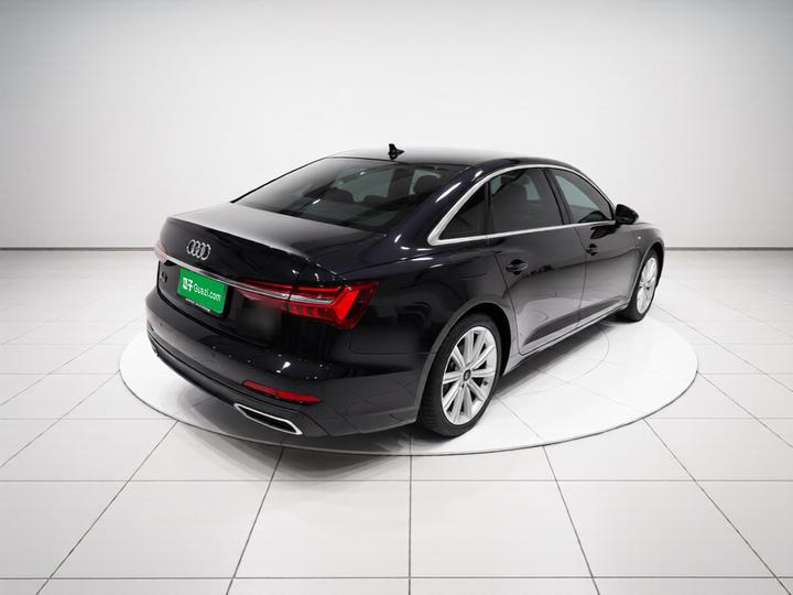 A6L 2021 45 TFSI Dynamic photo 6