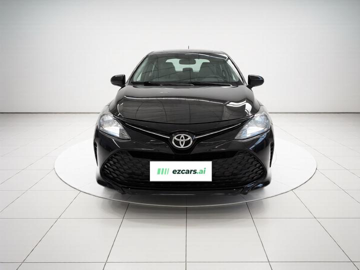 Vios FS 2017 1.5L CVT photo 2