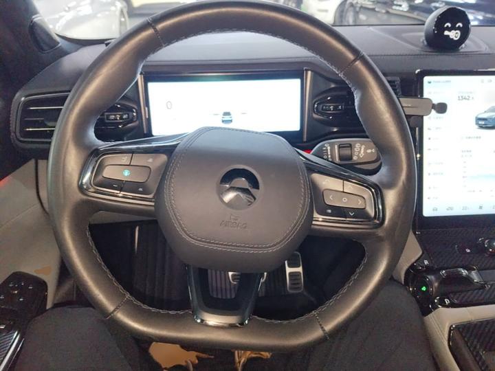 ES6 2022 75kWh Sport photo 6