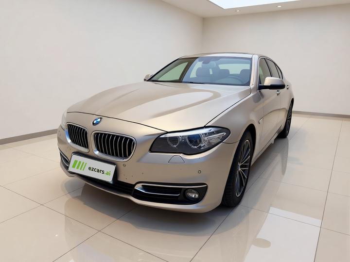 5 Series 2014 525Li Luxury Design Package