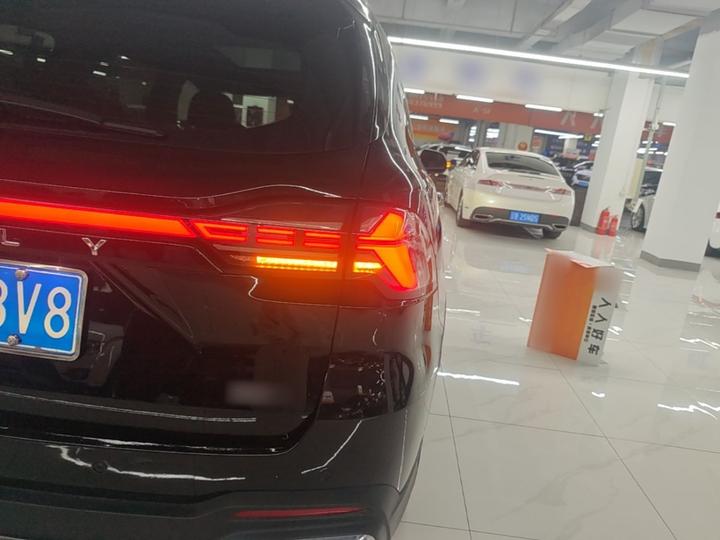 Haoyue L 2024 2.0T DCT Premium photo 7