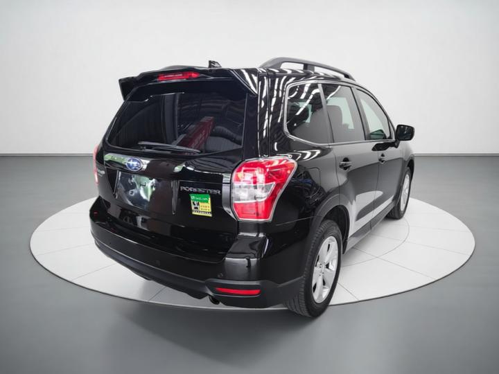 Forester 2014 2.0i AT Luxury photo 4