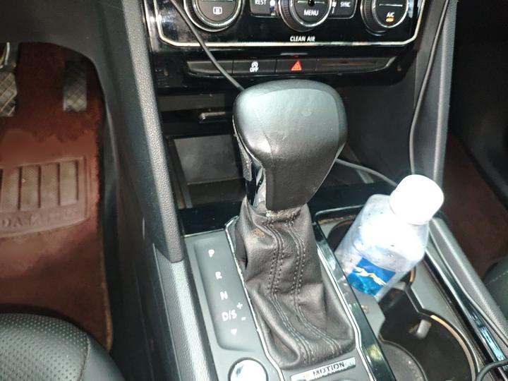 Teramont 2017 380TSI AWD Luxury photo 6