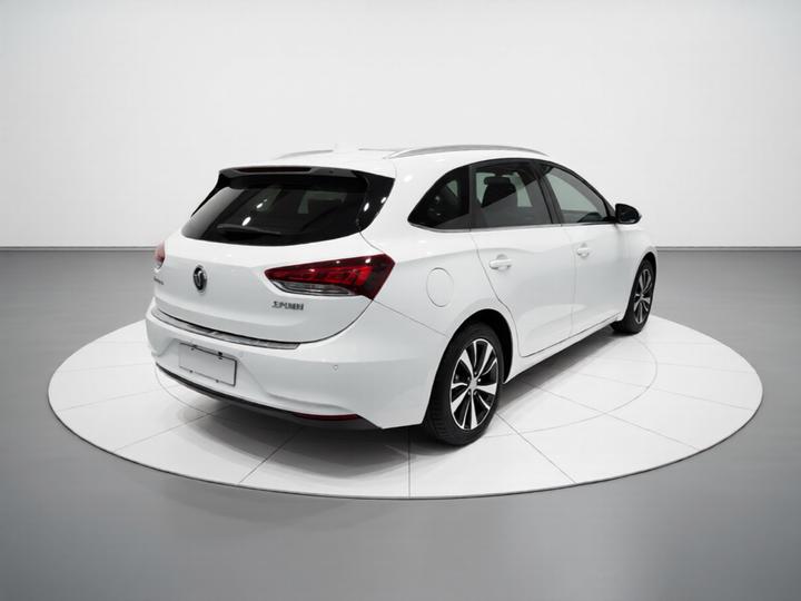 2019 18T AT Elite China VI photo 6