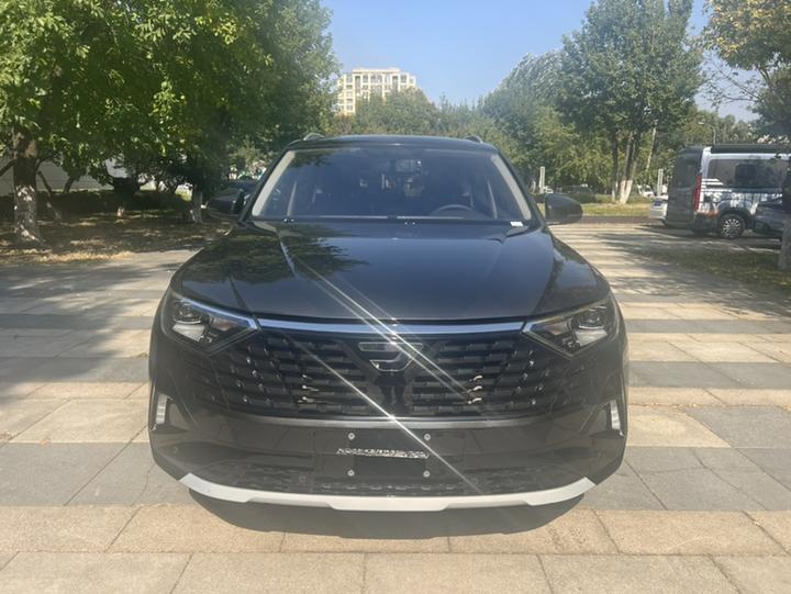 VS7 2024 280TSI AT photo 2