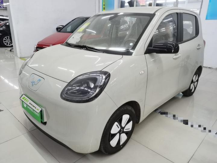 Hongguang MINIEV 2025 4th Gen 4-Door Advanced